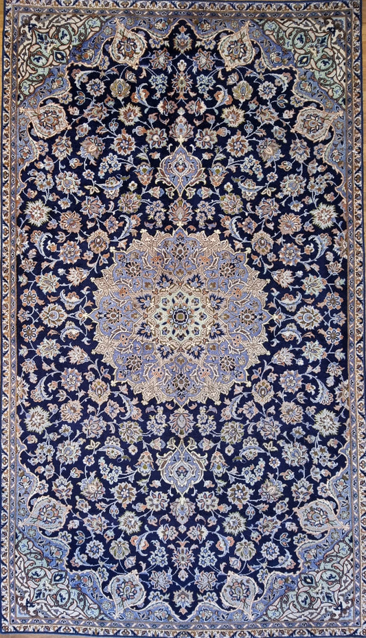 Handmade Persian Najafabad | 310x180 cm