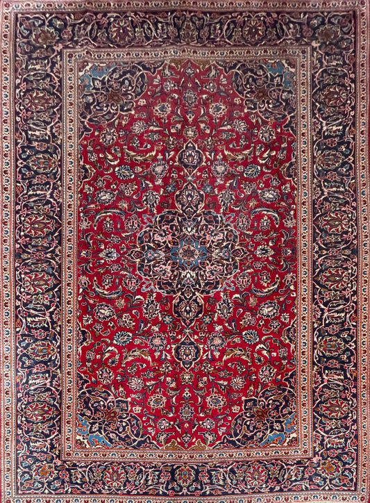 Handmade Persian Ardekan | 330×245 cm