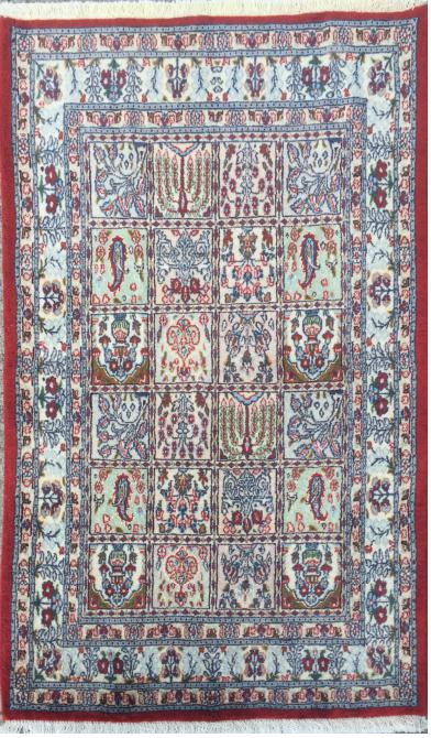 Handmade Persian Moud | 150×100 cm