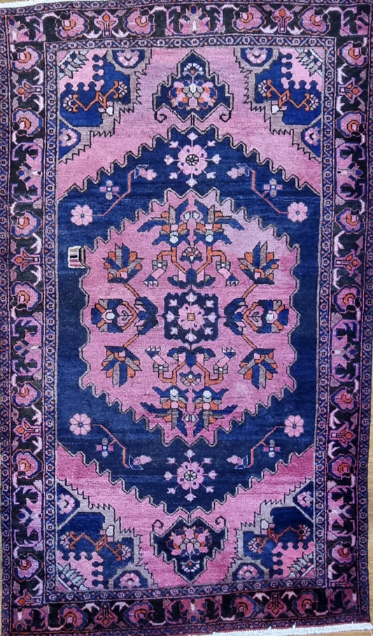Handmade Persian Balouchi | 105x175 cm