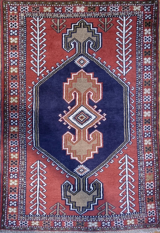 Handmade Persian Balouchi | 120x180 cm