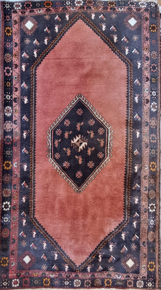 Handmade Persian Kelardasht | 250x150 cm