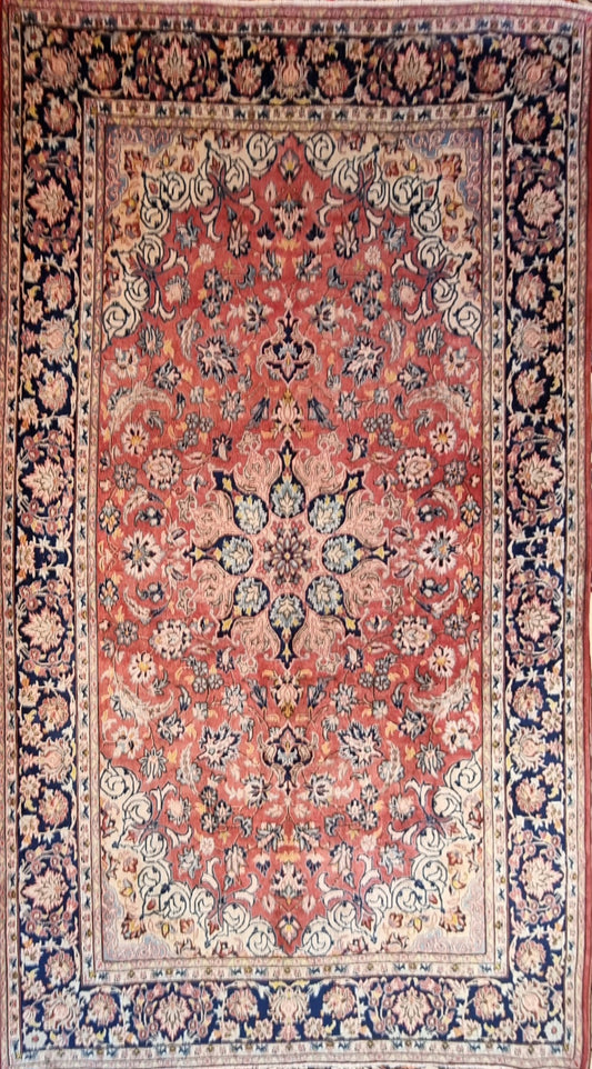 Handmade Persian Najafabad | 300x200 cm
