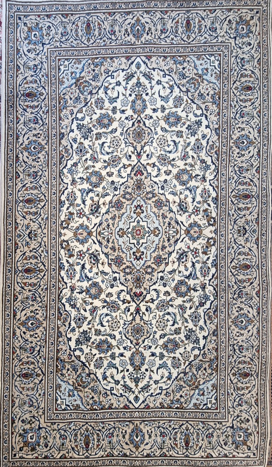Handmade Persian Ardekan | 345x250 cm