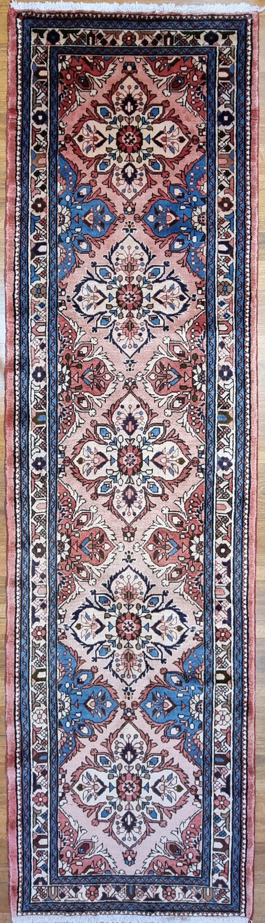 Handmade Persian Tafresh | 305x80 cm