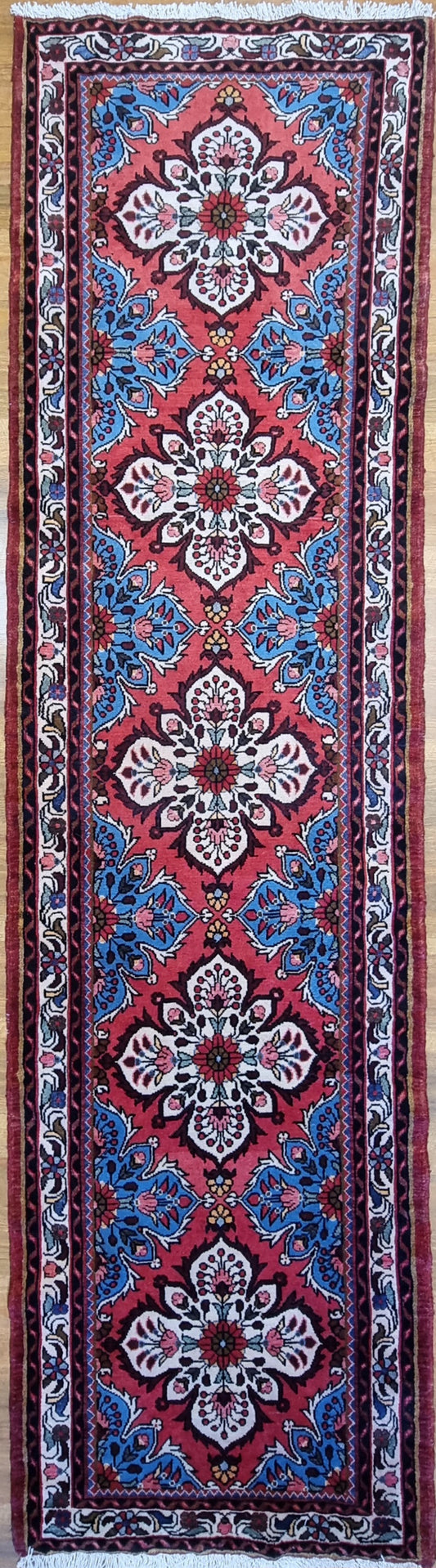 Handmade Persian Tafresh | 315x85 cm