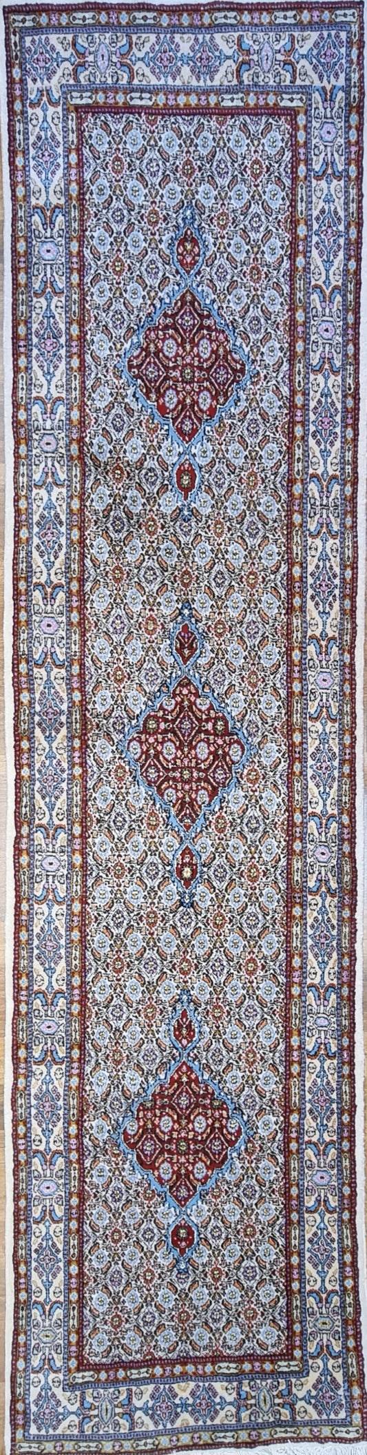 Handmade Persian Moud