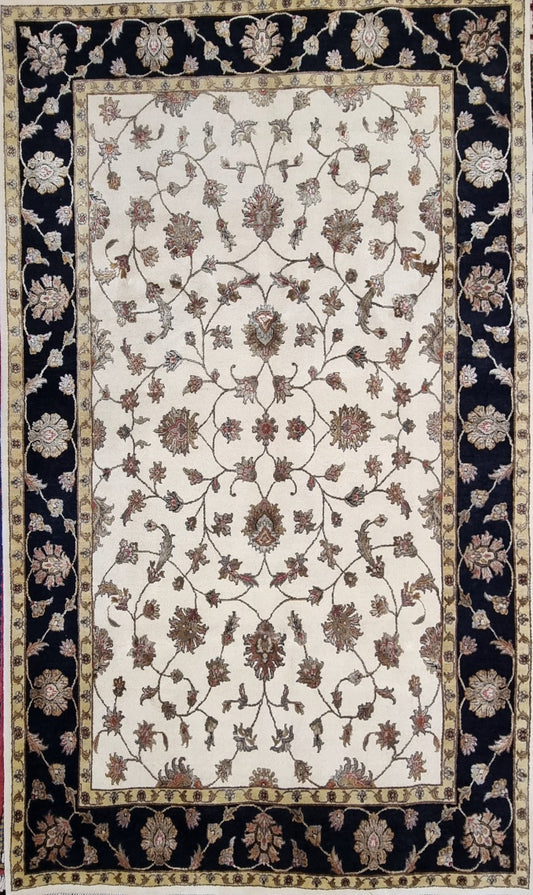 Handmade Indian Persian Design | 280x180 cm