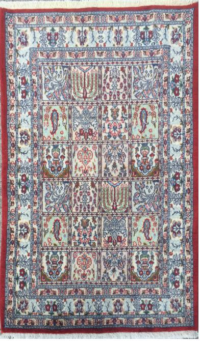 Handmade Persian Moud | 150×100 cm