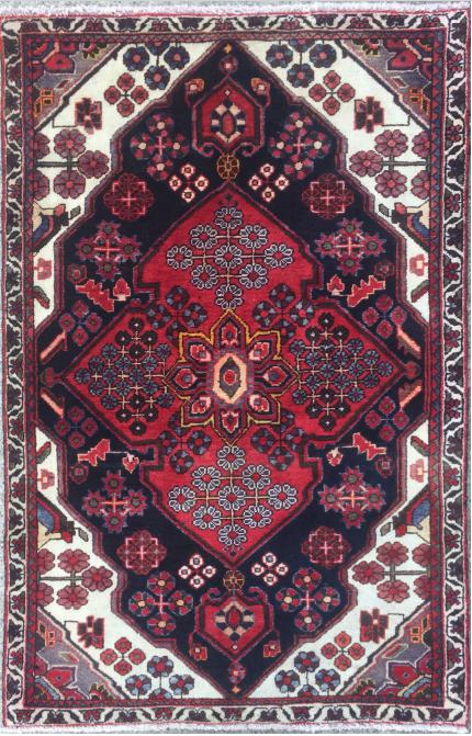 Handmade Persian Tafresh | 150×100 cm